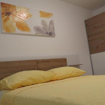 Apartments Lucia Medulin Ngoại thất bức ảnh