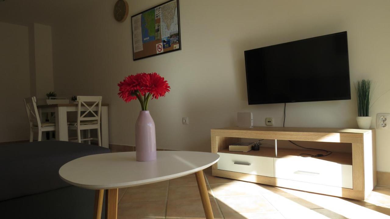Apartments Lucia Medulin Ngoại thất bức ảnh