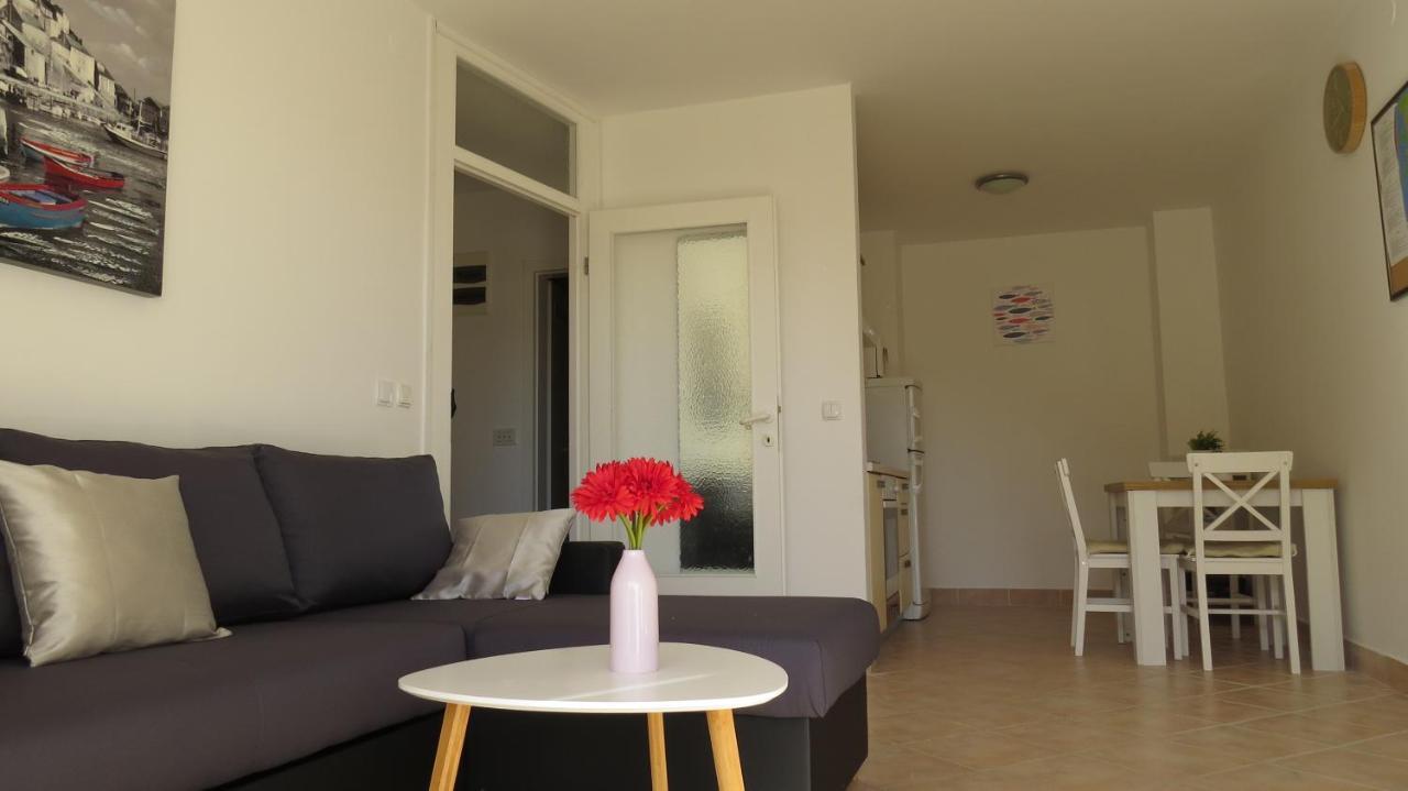 Apartments Lucia Medulin Ngoại thất bức ảnh