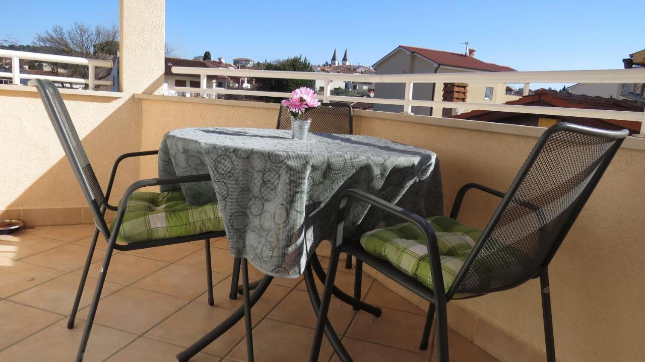 Apartments Lucia Medulin Ngoại thất bức ảnh