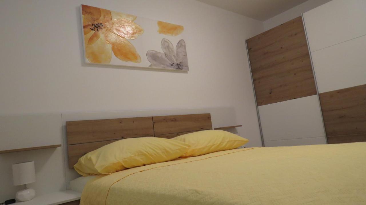 Apartments Lucia Medulin Ngoại thất bức ảnh