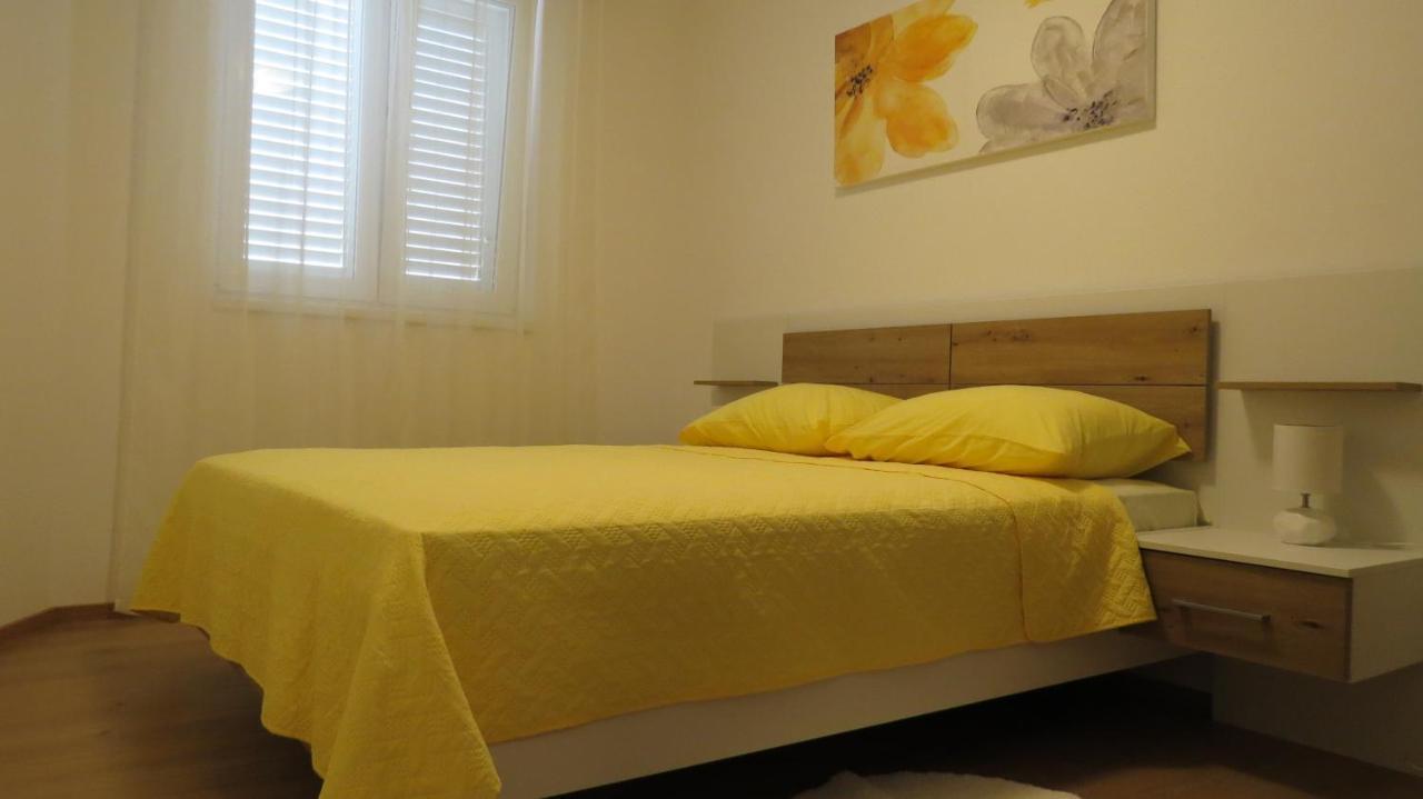 Apartments Lucia Medulin Ngoại thất bức ảnh