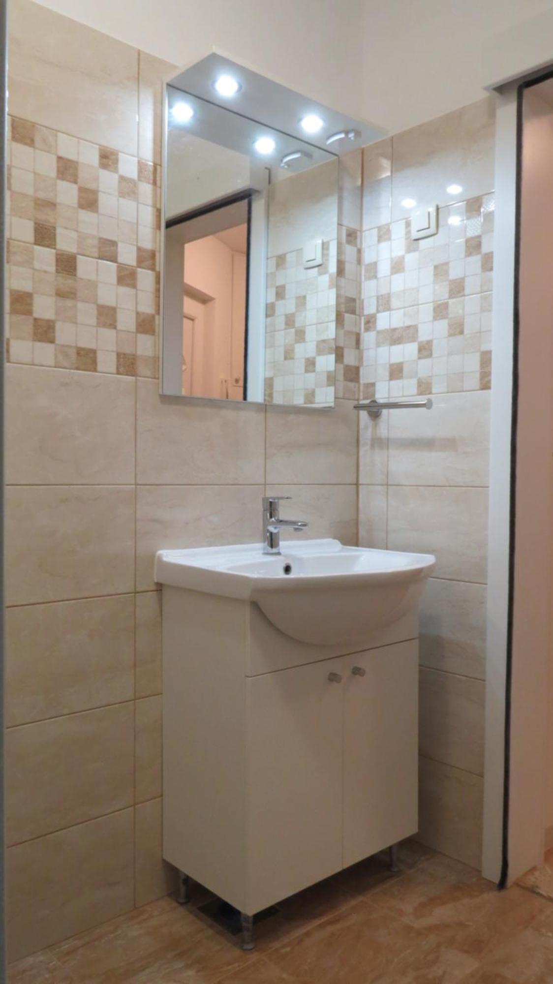 Apartments Lucia Medulin Ngoại thất bức ảnh